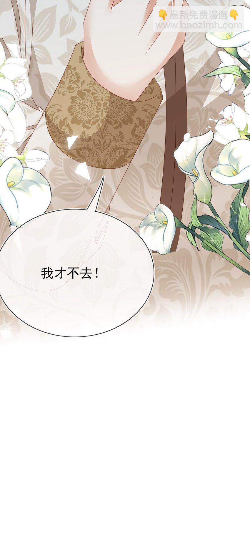 《据说我是精灵公主》第74话 爱的方式 第47页