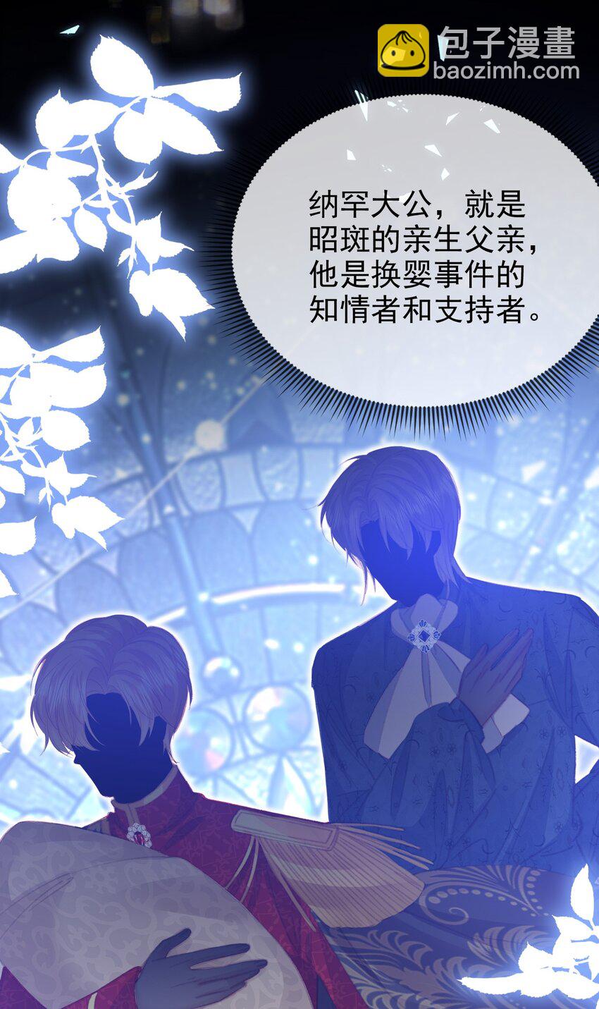 《据说我是精灵公主》第78话 提醒 第29页