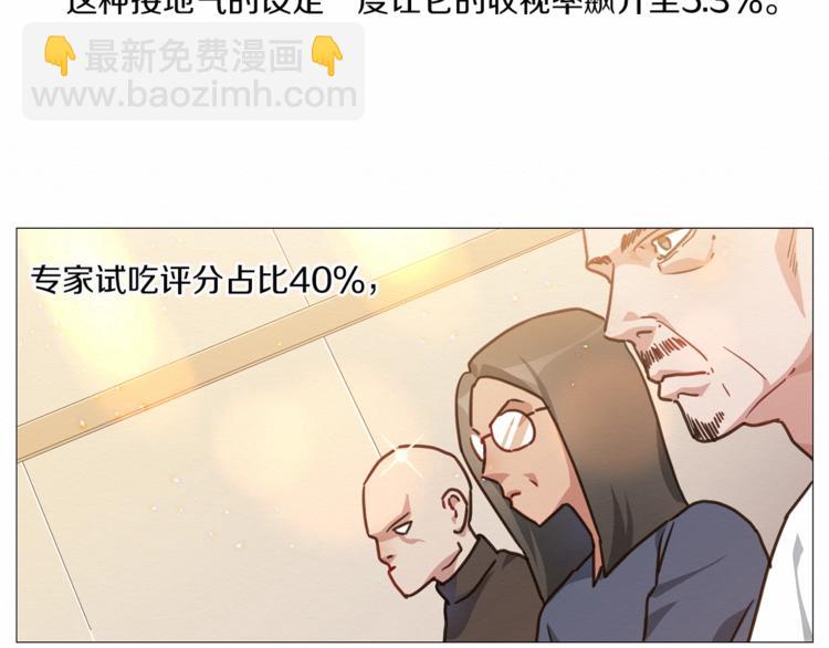 《宅家厨王》序章 卖腐的原因 第3页