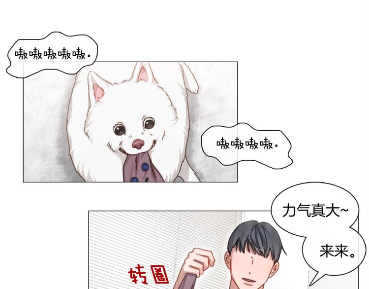 《宅家厨王》第21话 甜度爆表 第4页