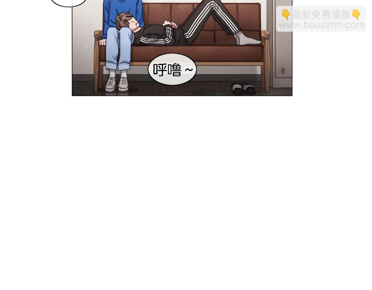 《宅家厨王》第47话 导演的圈套 第37页