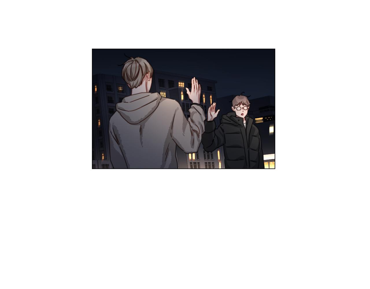 《宅家厨王》第50话 宇河受伤 第14页