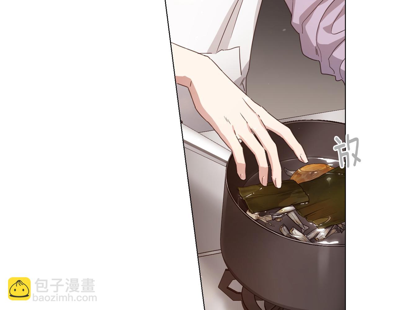 《宅家厨王》第63话 决赛正式开始 第13页
