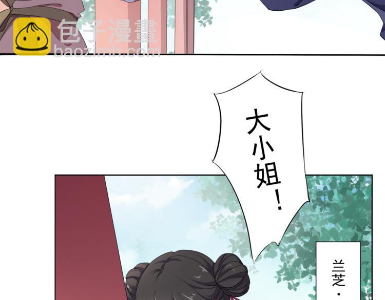 《傲娇王爷嚣张妃》第1话 重生蛮横大小姐 第47页