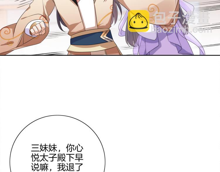 《傲娇王爷嚣张妃》第3话 我看你就是欠揍 第23页
