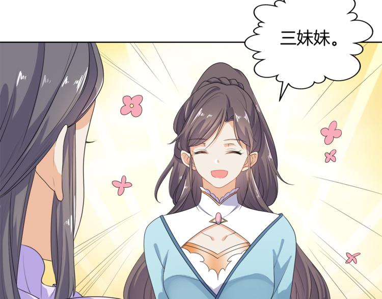 《傲娇王爷嚣张妃》第3话 我看你就是欠揍 第41页