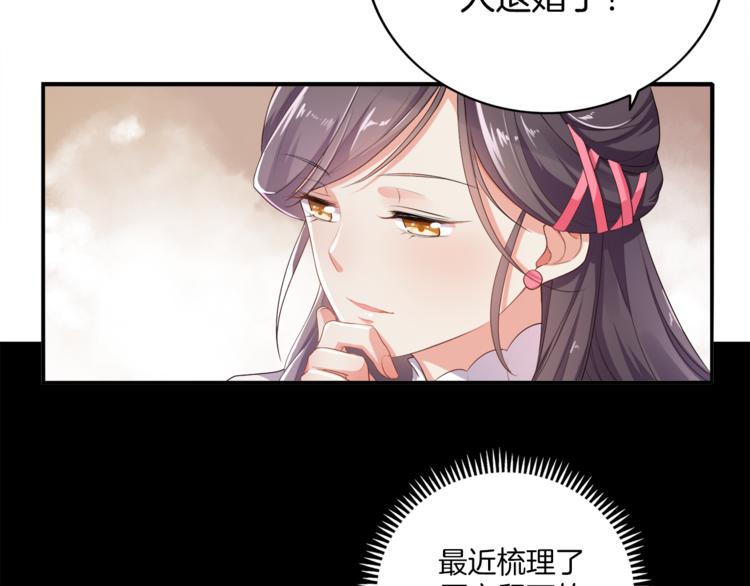 《傲娇王爷嚣张妃》第2话 阴我？我加倍奉还！ 第13页