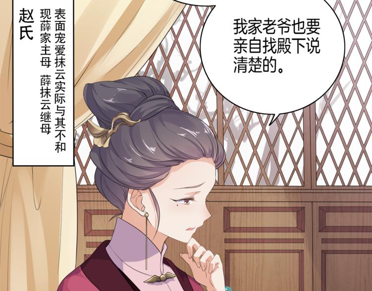 《傲娇王爷嚣张妃》第2话 阴我？我加倍奉还！ 第34页