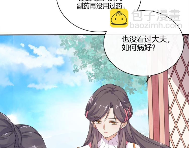 《傲娇王爷嚣张妃》第2话 阴我？我加倍奉还！ 第45页