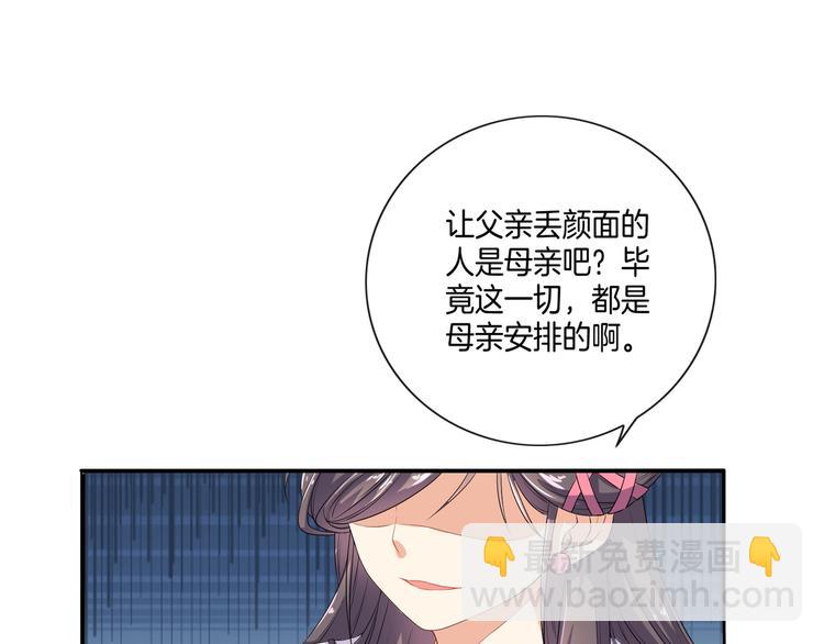 《傲娇王爷嚣张妃》第7话 惹我没有好下场！ 第20页