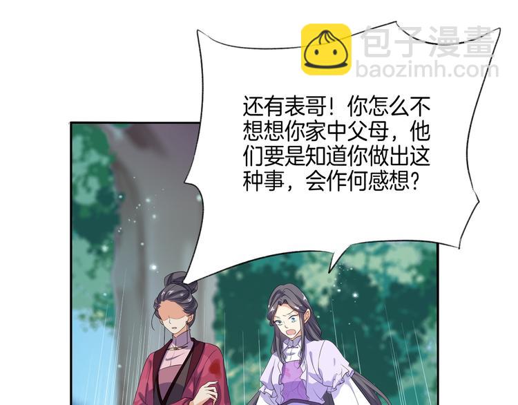 《傲娇王爷嚣张妃》第7话 惹我没有好下场！ 第36页