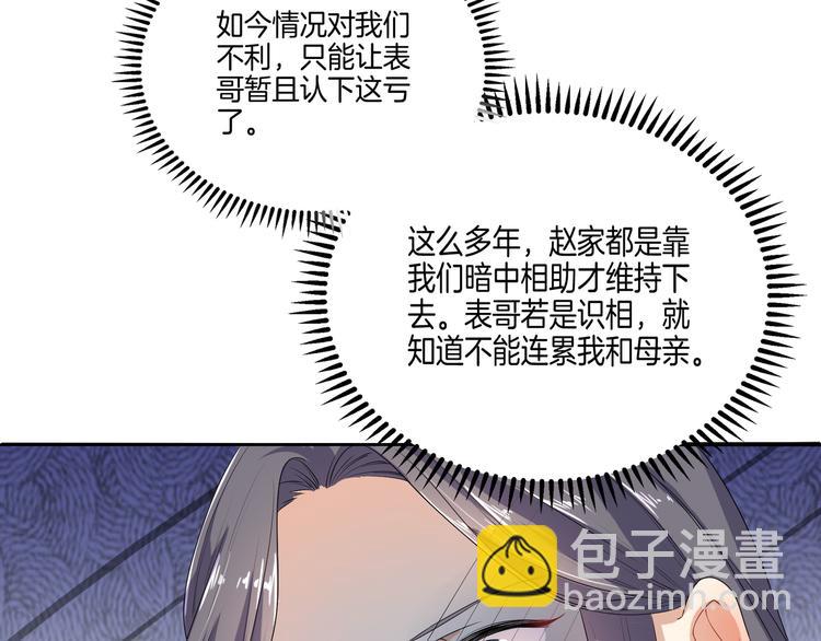 《傲娇王爷嚣张妃》第7话 惹我没有好下场！ 第38页
