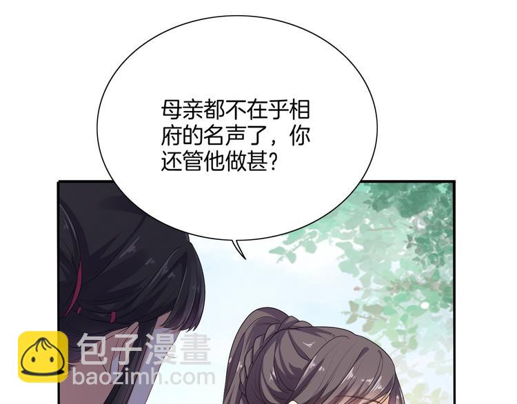 《傲娇王爷嚣张妃》第5话 陷害我？想得美！ 第25页