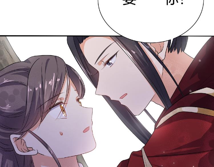 《傲娇王爷嚣张妃》第11话 来日方长 第49页