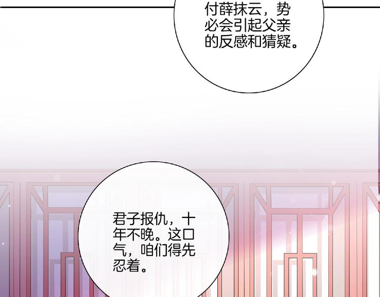 《傲娇王爷嚣张妃》第9话 我只当她是妹妹！ 第15页
