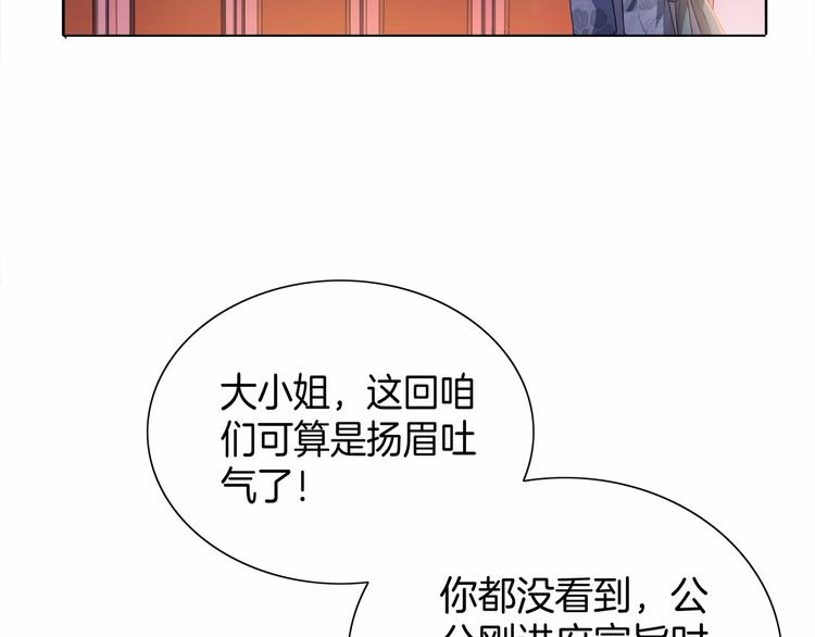 《傲娇王爷嚣张妃》第15话 冷战 第14页