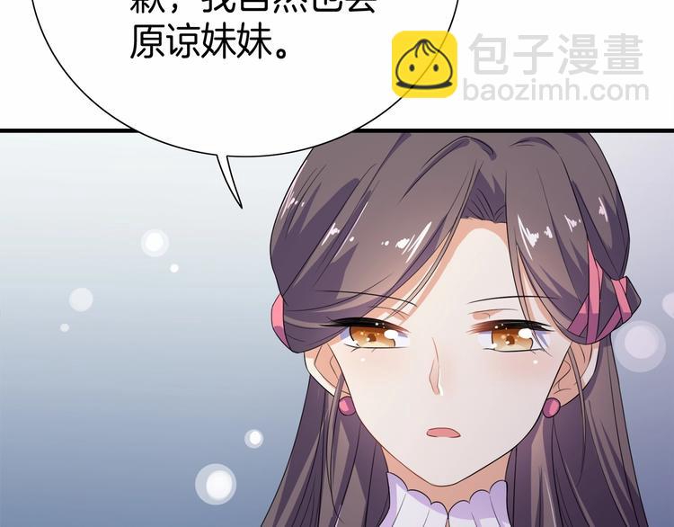《傲娇王爷嚣张妃》第16话 满眼都是你 第27页