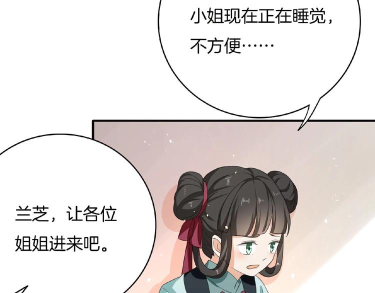 《傲娇王爷嚣张妃》第21话 独怼众妃 第13页