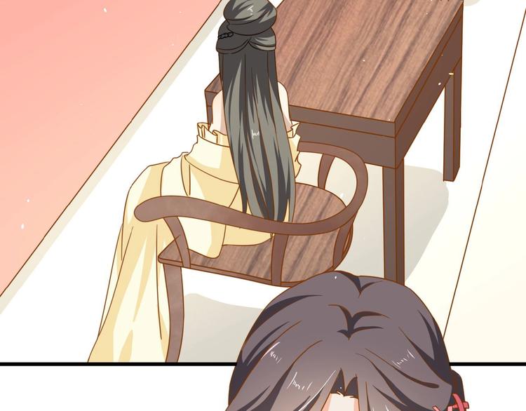 《傲娇王爷嚣张妃》第21话 独怼众妃 第21页