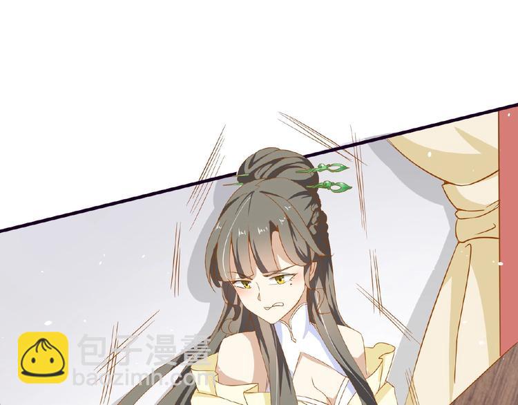 《傲娇王爷嚣张妃》第21话 独怼众妃 第47页