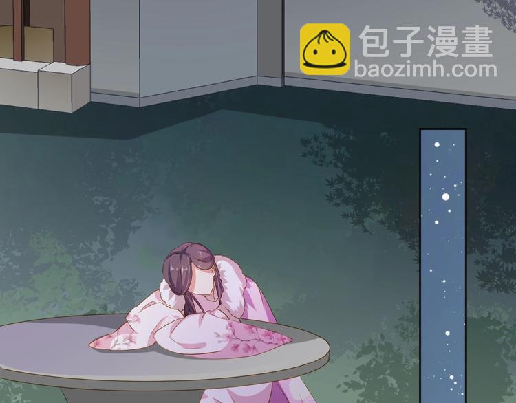 《傲娇王爷嚣张妃》第25话 打赌 第31页