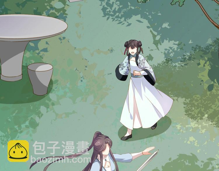 《傲娇王爷嚣张妃》第25话 打赌 第40页