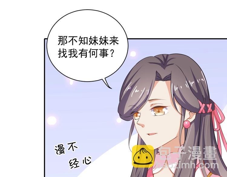 《傲娇王爷嚣张妃》第28话 似故人 第19页