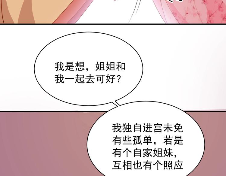 《傲娇王爷嚣张妃》第28话 似故人 第26页