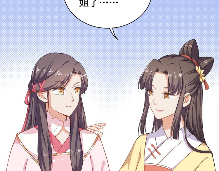 《傲娇王爷嚣张妃》第28话 似故人 第37页