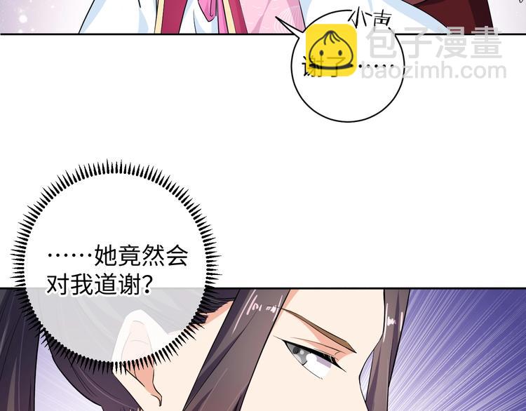 《傲娇王爷嚣张妃》第31话 休想欺负我的人 第22页