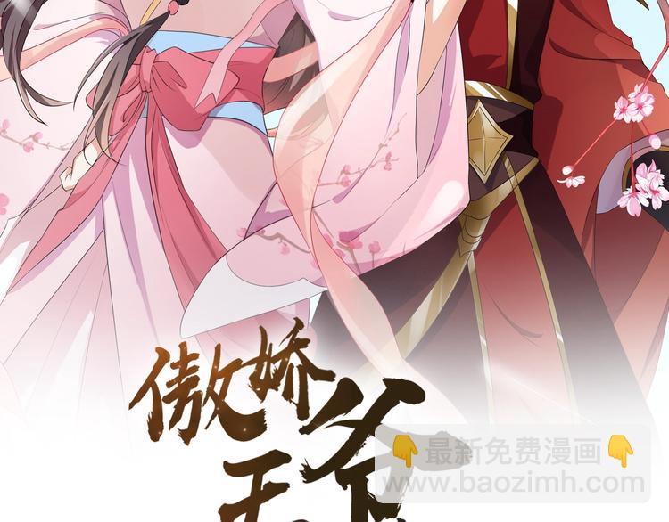 《傲娇王爷嚣张妃》第31话 休想欺负我的人 第2页