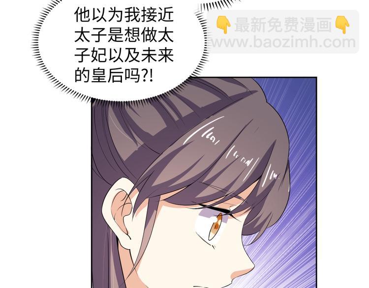《傲娇王爷嚣张妃》第35话 吻 第22页