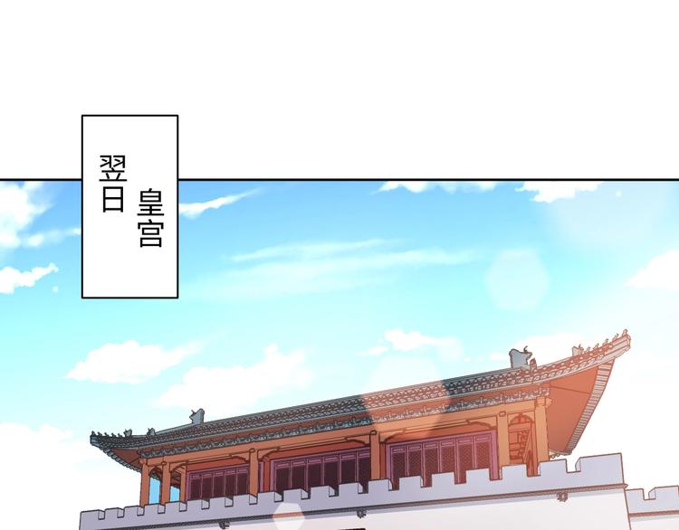 《傲娇王爷嚣张妃》第38话 皇上会帮我吗 第25页