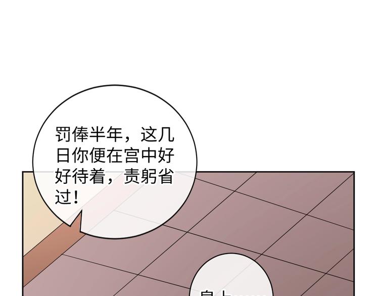 《傲娇王爷嚣张妃》第39话 绝不入宫为妃！ 第22页