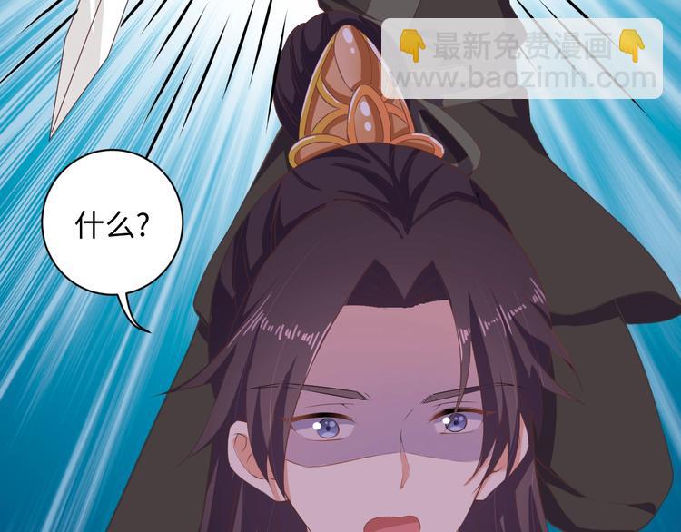 《傲娇王爷嚣张妃》第36话 再遇太子 第37页