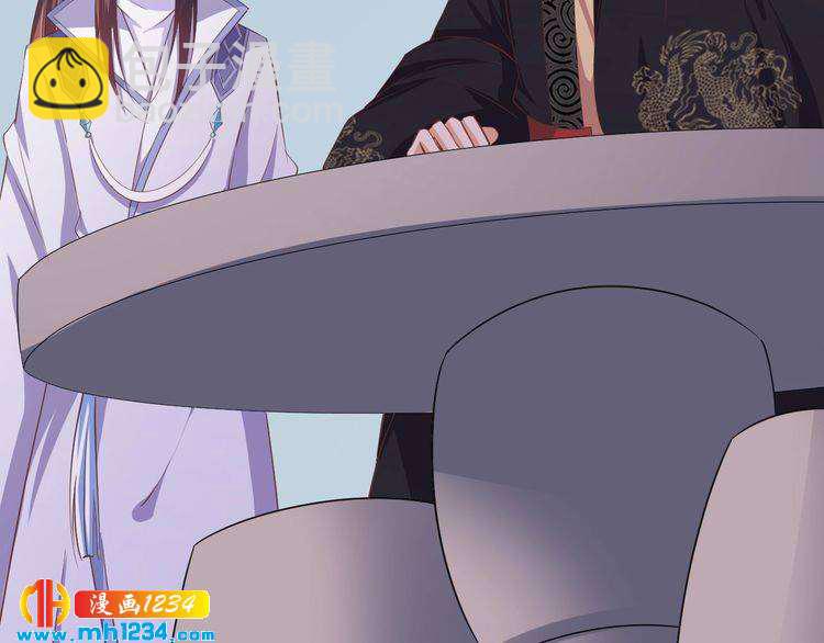 《傲娇王爷嚣张妃》第46话 我…不反对 第33页