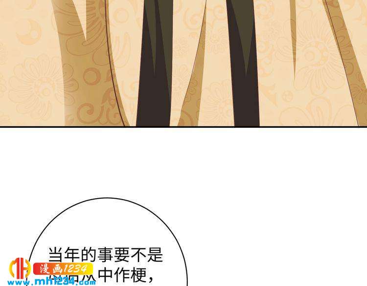 《傲娇王爷嚣张妃》第45话 我非她不娶 第29页