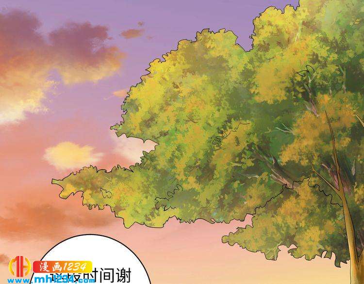 《傲娇王爷嚣张妃》第52话 未过门的妻子 第5页