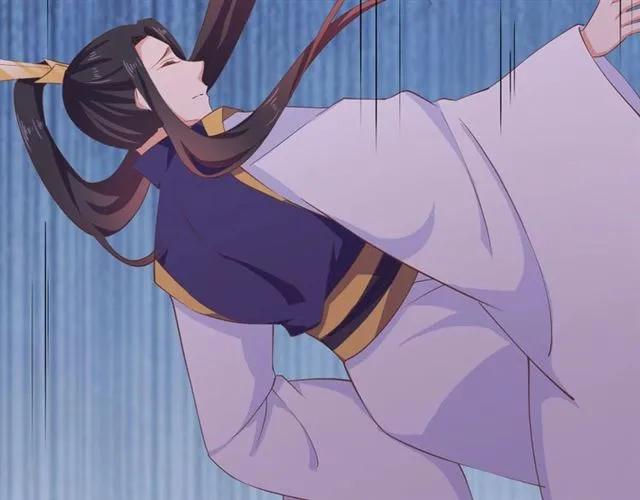 《傲娇王爷嚣张妃》第57话 我爱你 第38页
