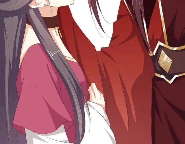 《傲娇王爷嚣张妃》第59话 我可以不拘谨 第15页
