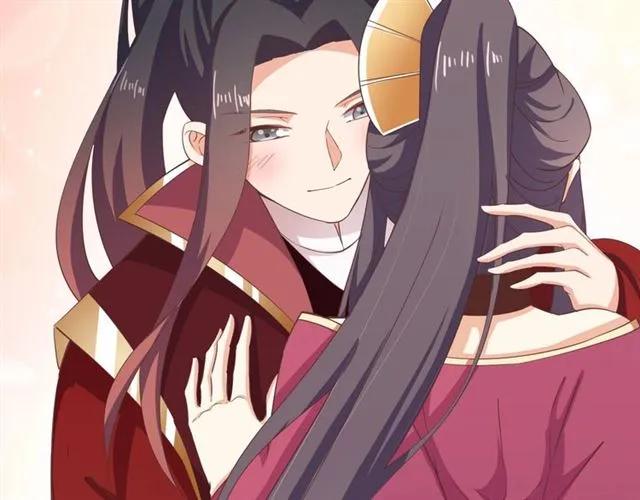 《傲娇王爷嚣张妃》第59话 我可以不拘谨 第23页