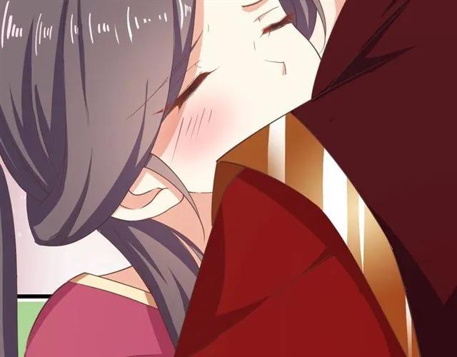 《傲娇王爷嚣张妃》第59话 我可以不拘谨 第27页