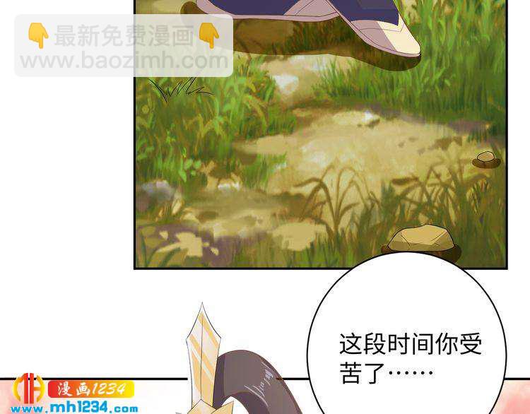 《傲娇王爷嚣张妃》第56话 你竟然护着他！ 第41页