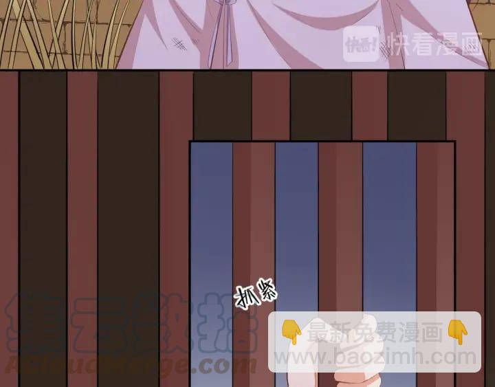 《傲娇王爷嚣张妃》第63话 你究竟在哪儿 第49页