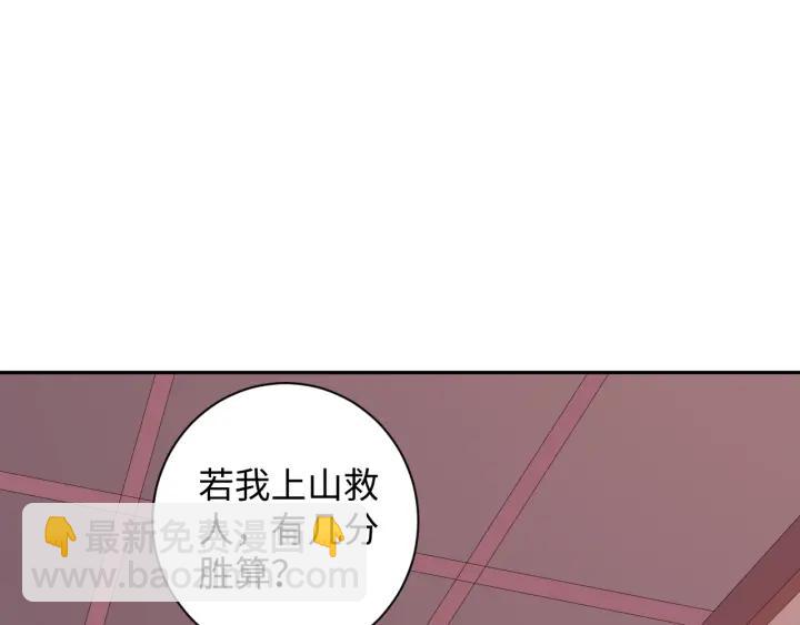《傲娇王爷嚣张妃》第64话 伪装被识破！ 第31页