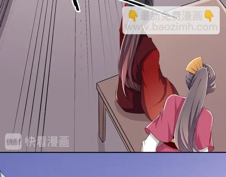《傲娇王爷嚣张妃》第61话 幕后黑手 第22页