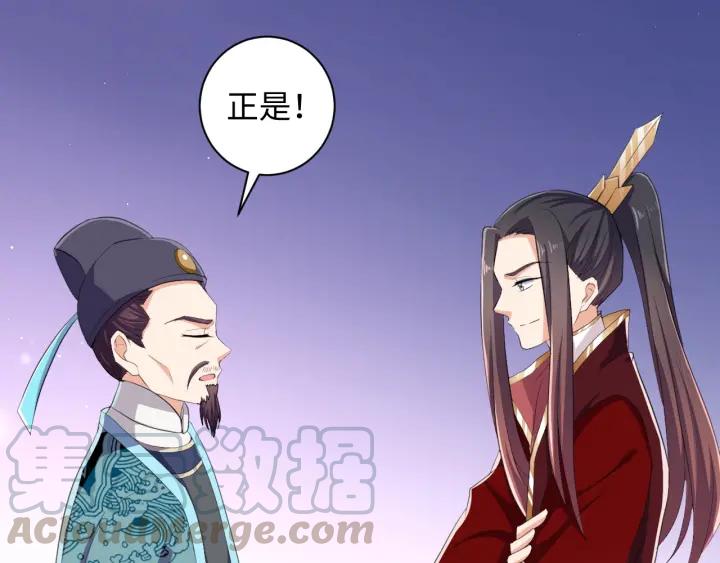 《傲娇王爷嚣张妃》第61话 幕后黑手 第29页