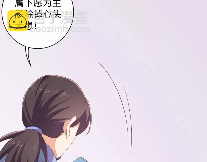 《傲娇王爷嚣张妃》第68话 让我好好看看你 第39页