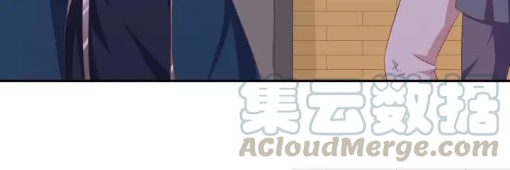 《傲娇王爷嚣张妃》第66话 我好想你 第49页