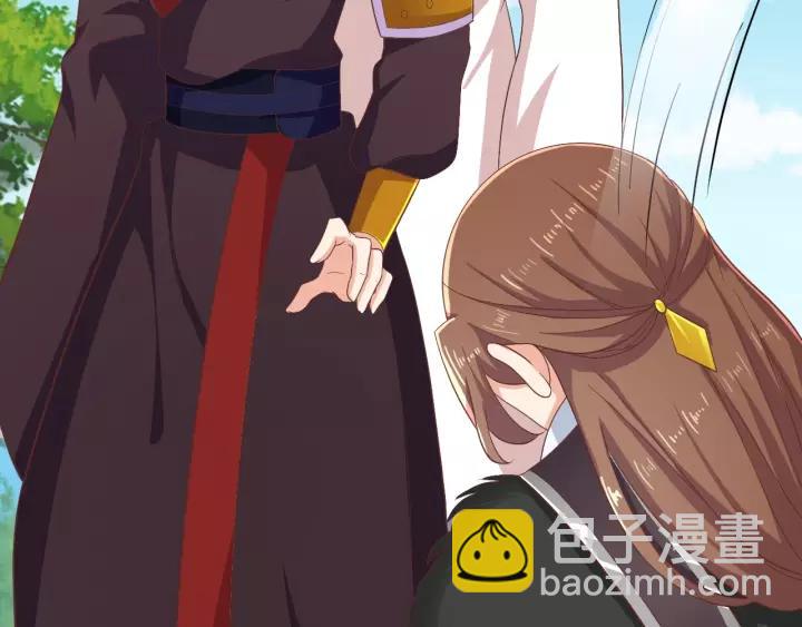 《傲娇王爷嚣张妃》第67话 别吃醋，我是你的 第18页